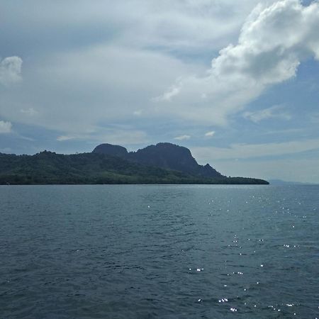 The Tropical Koh Mook Villa Eksteriør bilde