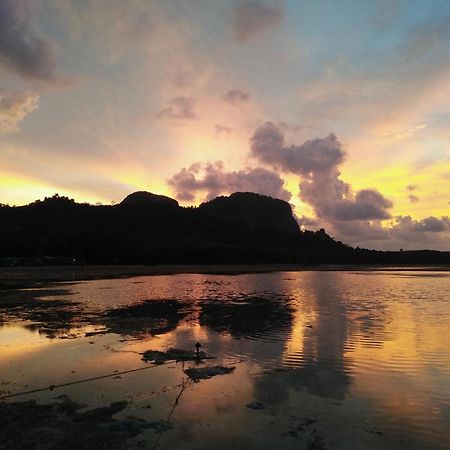 The Tropical Koh Mook Villa Eksteriør bilde