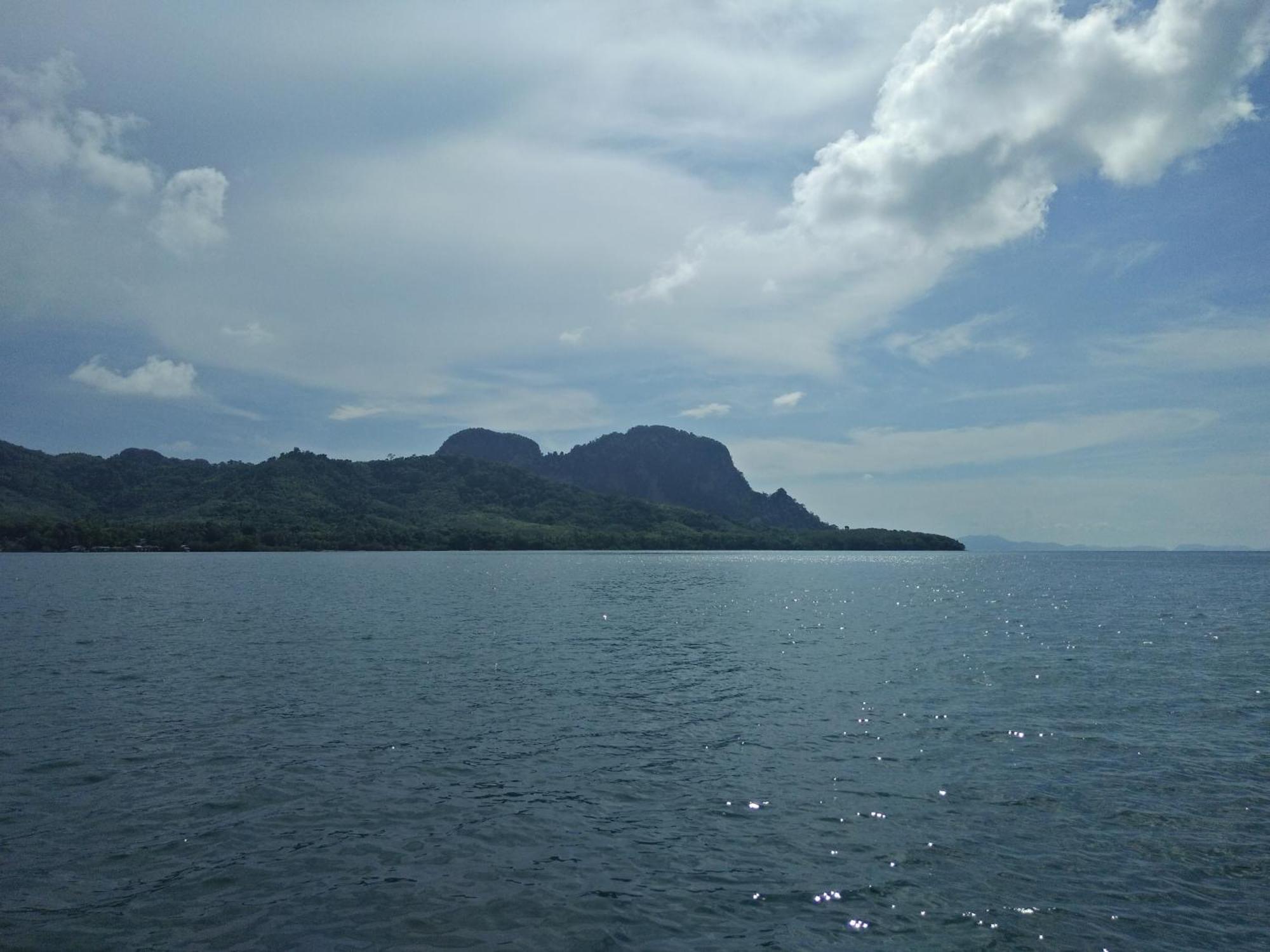 The Tropical Koh Mook Villa Eksteriør bilde